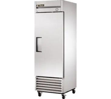 True TS-23F-FLX-HC Refrigerator Freezer, Convertible