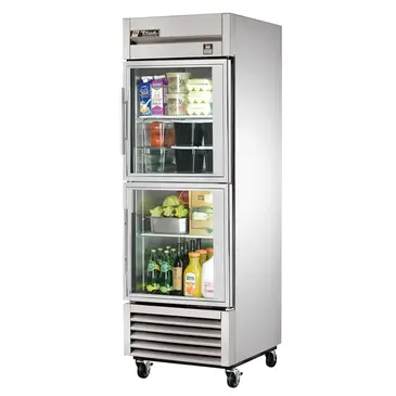True TS-23G-2-HC~FGD01 Refrigerator, Reach-in