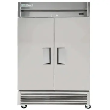 True TS-43F-HC Freezer, Reach-in