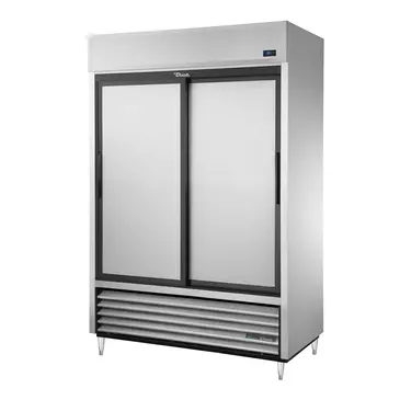 True TSD-47-HC Refrigerator, Reach-in