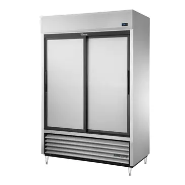 True TSD-47-HC Refrigerator, Reach-in