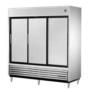 True TSD-69-HC Refrigerator, Reach-in