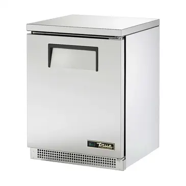 True TUC-24F-HC Freezer, Undercounter, Reach-In