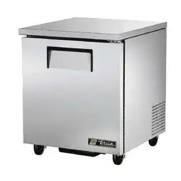 True TUC-27-HC Refrigerator, Undercounter, Reach-In