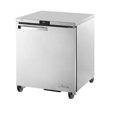 True TUC-27-HC~SPEC3 Refrigerator, Undercounter, Reach-In