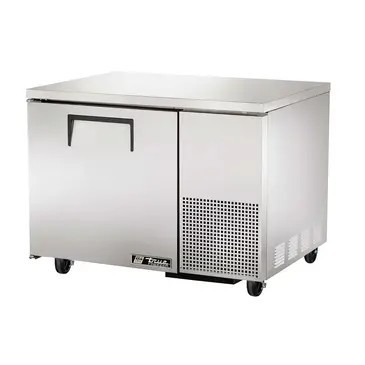 True TUC-44F-HC Freezer, Undercounter, Reach-In