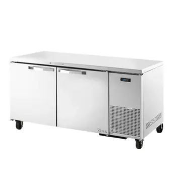 True TUC-67-HC~SPEC3 Refrigerator, Undercounter, Reach-In