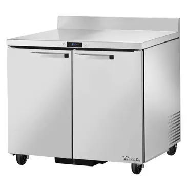 True TWT-36-HC~SPEC3 Refrigerated Counter, Work Top