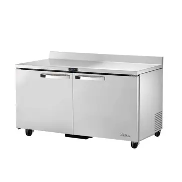 True TWT-60-HC~SPEC3 Refrigerated Counter, Work Top