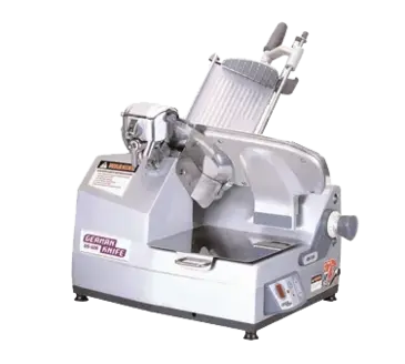 Turbo Air GS-12A Food Slicer, Electric