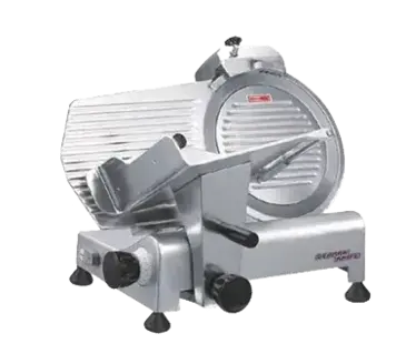 Turbo Air GS-12LD Food Slicer, Electric