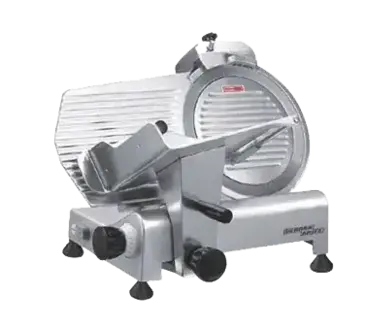 Turbo Air GS-12LD Food Slicer, Electric