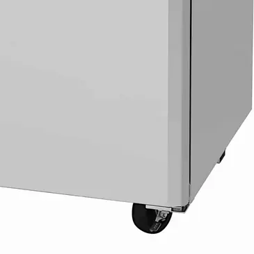 Turbo Air JBT-48-N Serving Counter, Cold Food