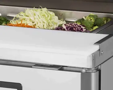Turbo Air JST-36-N Refrigerated Counter, Sandwich / Salad Unit