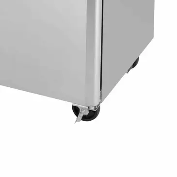 Turbo Air JST-60-N Refrigerated Counter, Sandwich / Salad Unit