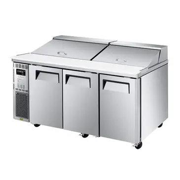 Turbo Air JST-72-N Refrigerated Counter, Sandwich / Salad Unit