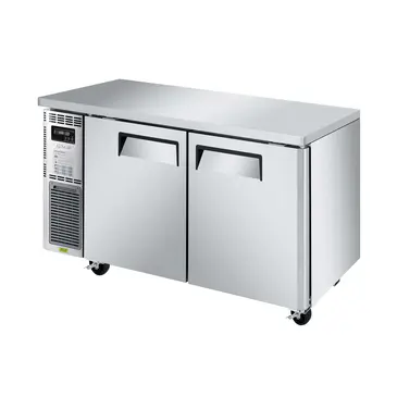 Turbo Air JUF-60S-N Freezer, Undercounter, Reach-In