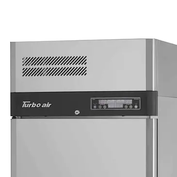 Turbo Air M3RF19-2-N Refrigerator Freezer, Reach-In