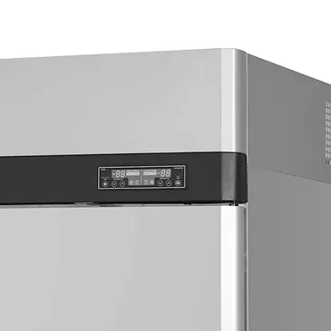 Turbo Air M3RF45-2-N Refrigerator Freezer, Reach-In