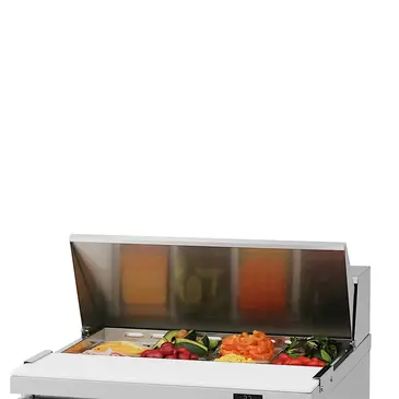 Turbo Air MST-28-N Refrigerated Counter, Sandwich / Salad Unit