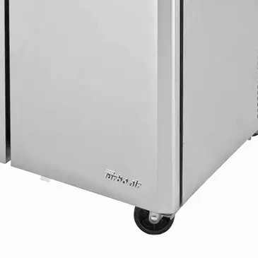Turbo Air MST-36-N6 Refrigerated Counter, Sandwich / Salad Unit
