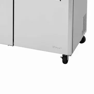 Turbo Air MST-72-30-N Refrigerated Counter, Mega Top Sandwich / Salad Un