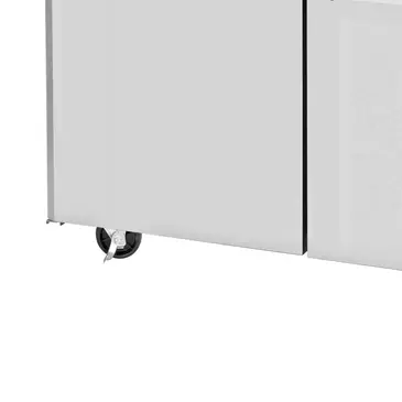 Turbo Air MST-72-N Refrigerated Counter, Sandwich / Salad Unit