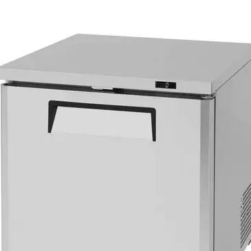 Turbo Air MUR-28-N Refrigerator, Undercounter, Reach-In