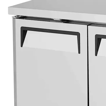 Turbo Air MUR-36L-N6 Refrigerator, Undercounter, Reach-In