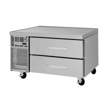 Turbo Air PRCBE-36F-N Equipment Stand, Freezer Base