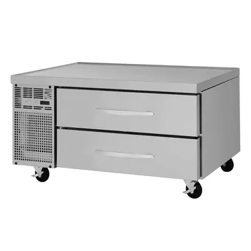 Turbo Air PRCBE-48F-N Equipment Stand, Freezer Base