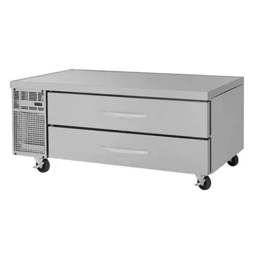 Turbo Air PRCBE-60F-N Equipment Stand, Freezer Base