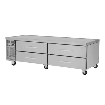 Turbo Air PRCBE-84F-N Equipment Stand, Freezer Base