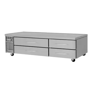 Turbo Air PRCBE-96F-N Equipment Stand, Freezer Base