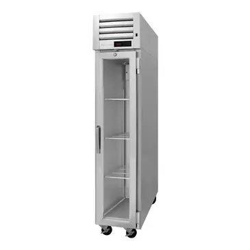 Turbo Air PRO-15H-G Heated Cabinet, Reach-In