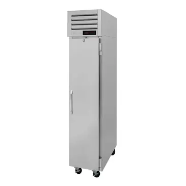 Turbo Air PRO-15H(-L) Heated Cabinet, Reach-In