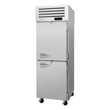 Turbo Air PRO-26-2H(-L) Heated Cabinet, Reach-In