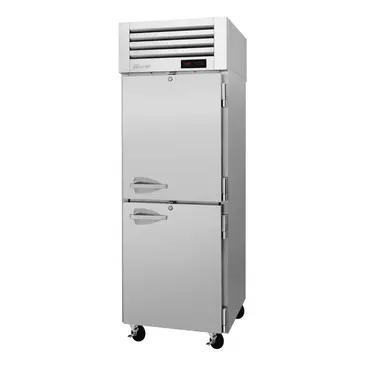 Turbo Air PRO-26-2H-PT(-L)(-LR)(-RL) Heated Cabinet, Pass-Thru