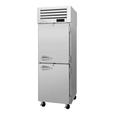 Turbo Air PRO-26-2H2-PT(-L)(-LR)(-RL) Heated Cabinet, Pass-Thru