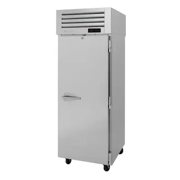 Turbo Air PRO-26H(-L) Heated Cabinet, Reach-In