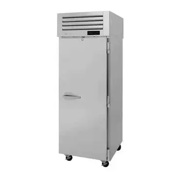 Turbo Air PRO-26H-PT(-L)(-LR)(-RL) Heated Cabinet, Pass-Thru