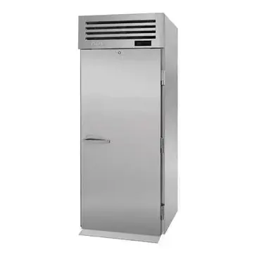 Turbo Air PRO-26H-RT(-L) Heated Cabinet, Roll-Thru