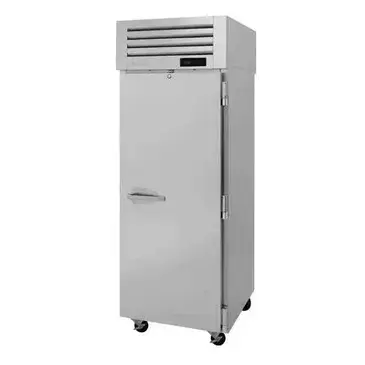 Turbo Air PRO-26H2-PT(-L)(-LR)(-RL) Heated Cabinet, Pass-Thru