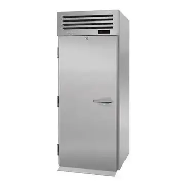 Turbo Air PRO-26H2-RT(-L) Heated Cabinet, Roll-Thru