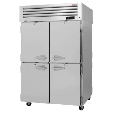 Turbo Air PRO-50-4R-PT-N Refrigerator, Pass-Thru