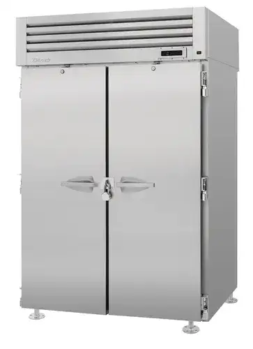 Turbo Air PRO-50F-N-CRT Refrigerator, Reach-in