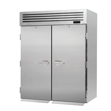 Turbo Air PRO-50F-RI-N Freezer, Roll-in