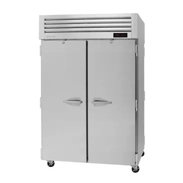 Turbo Air PRO-50H-PT Heated Cabinet, Pass-Thru