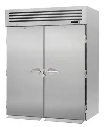 Turbo Air PRO-50H-RI-CRT Heated Cabinet, Reach-In