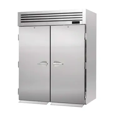 Turbo Air PRO-50H-RT Heated Cabinet, Roll-Thru